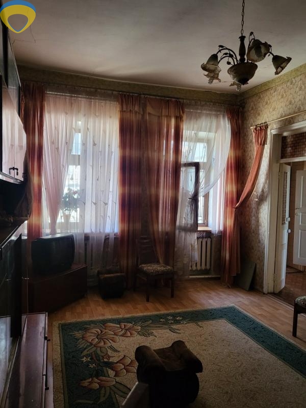 продажа многокомнатной квартиры номер A-173641 в Малиновском районе, фото номер 11